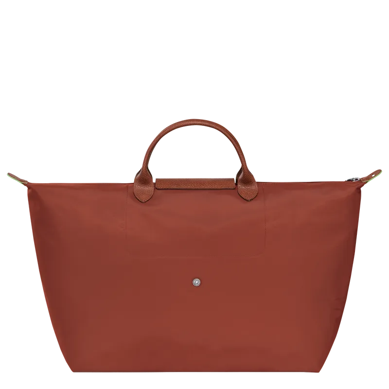 Le Pliage Green L Travel bag