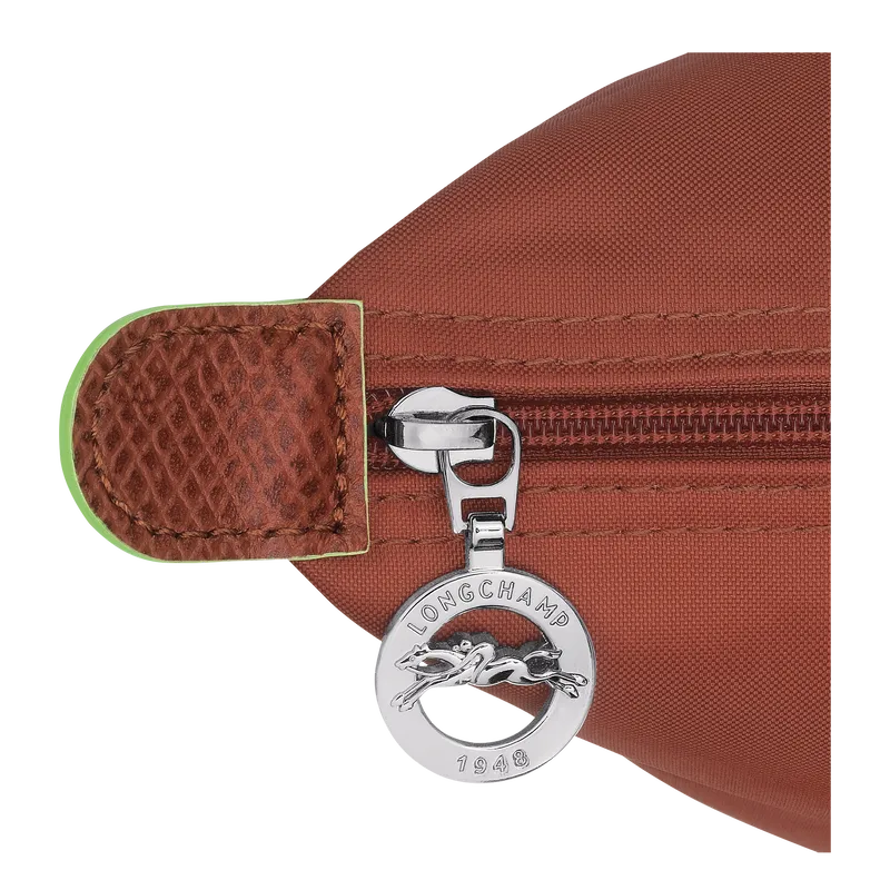 Le Pliage Green M Backpack