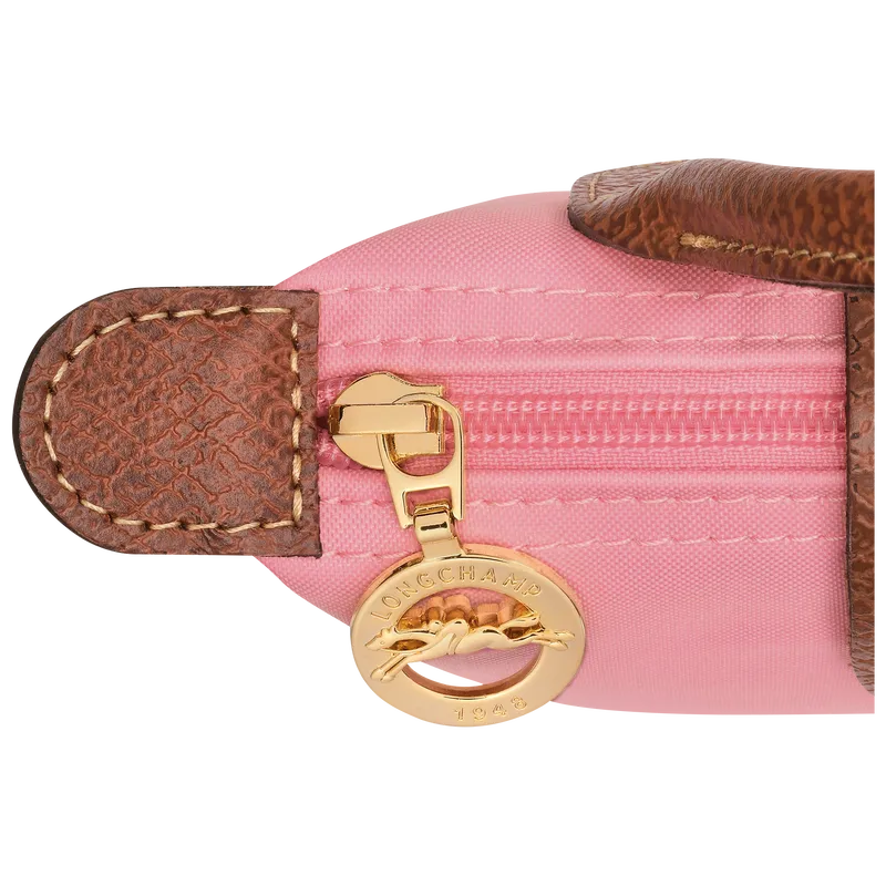 Le Pliage Original Pouch with handle