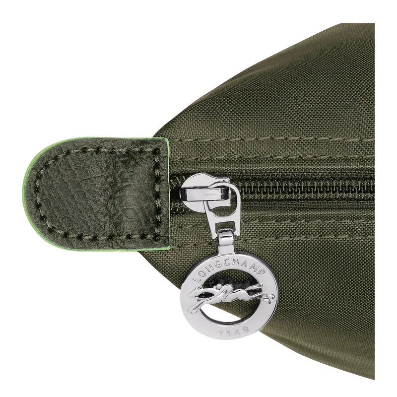 Le Pliage Green M Backpack