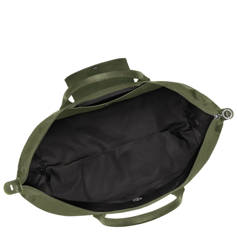 Le Pliage Green L Travel bag