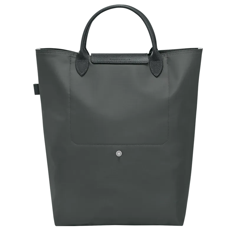 Le Pliage Green M Tote bag