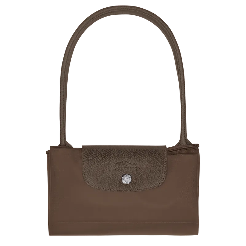 Le Pliage Green M Tote bag