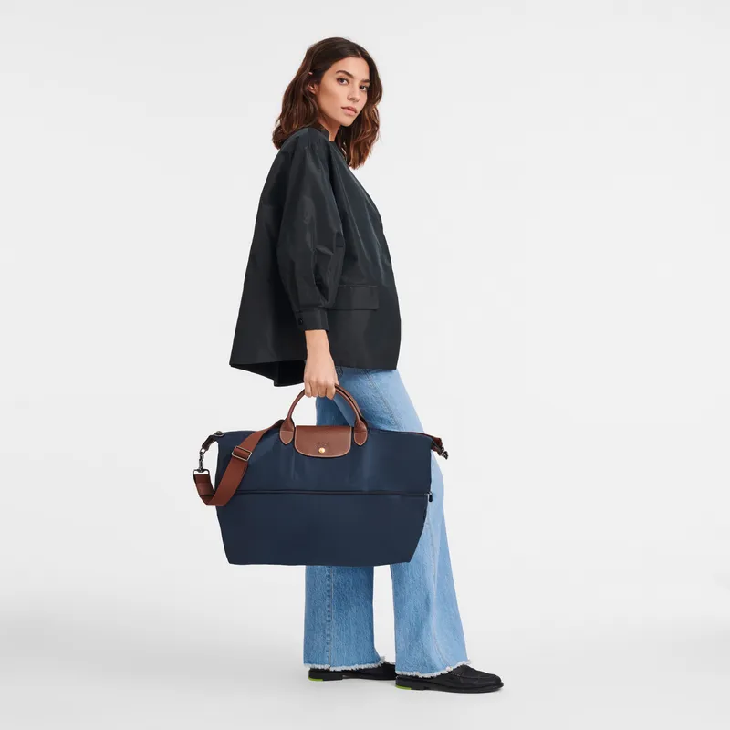 Le Pliage Original Travel bag expandable
