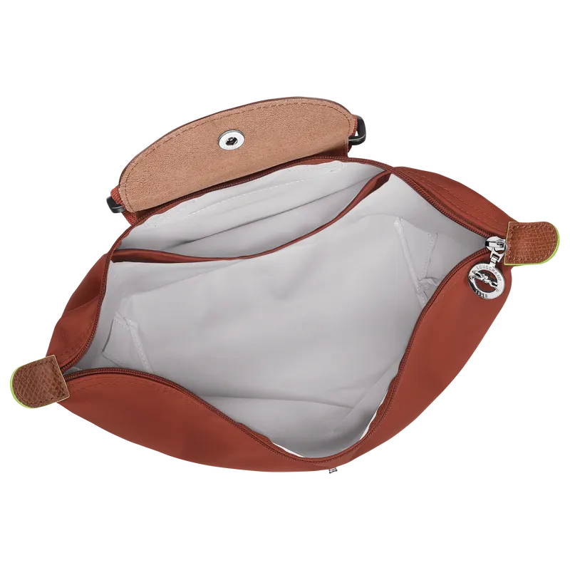 Le Pliage Green M Backpack