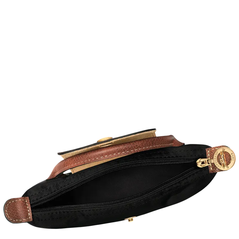 Le Pliage Original Pouch with handle