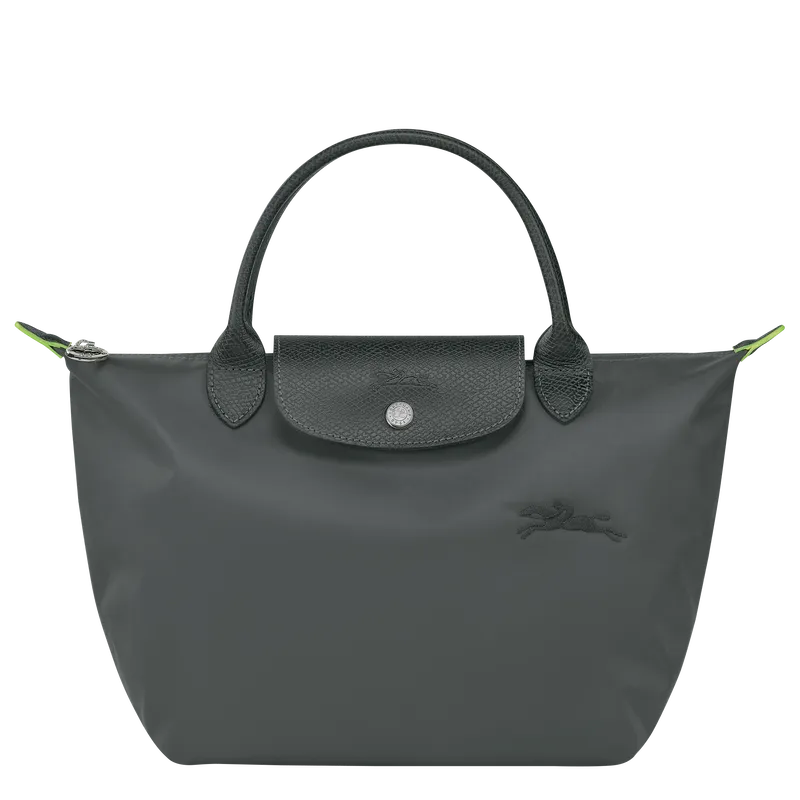 Le Pliage Green S Handbag
