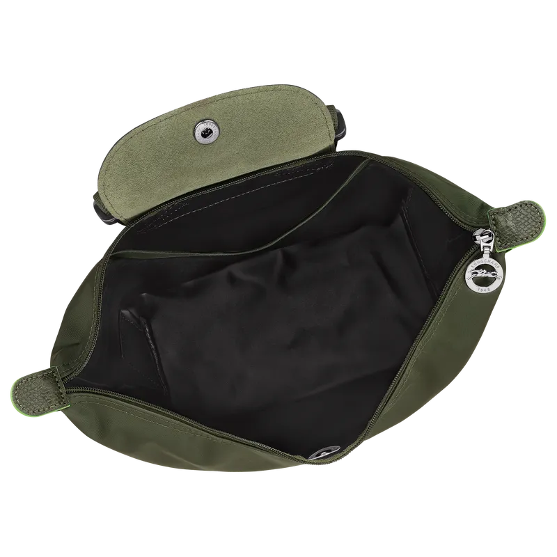 Le Pliage Green M Backpack