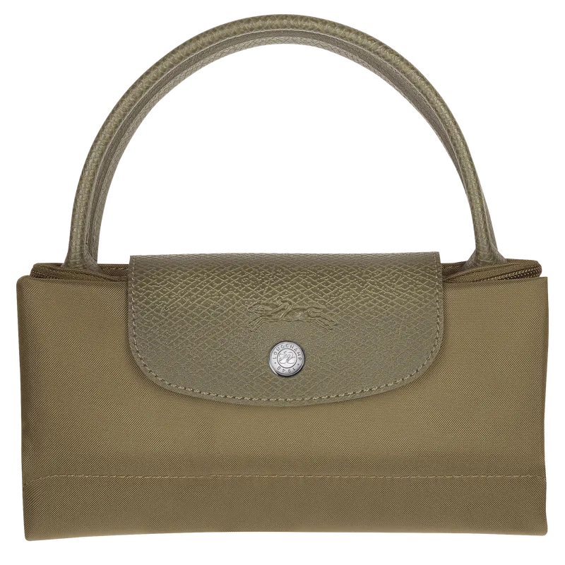Le Pliage Green S Handbag