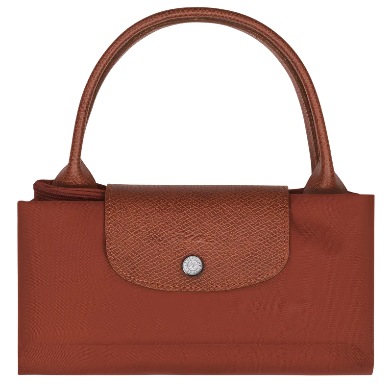 Le Pliage Green M Handbag
