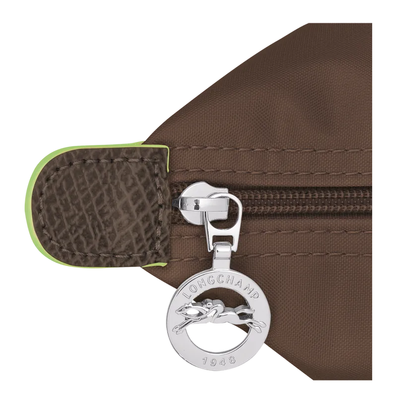 Le Pliage Green L Tote bag