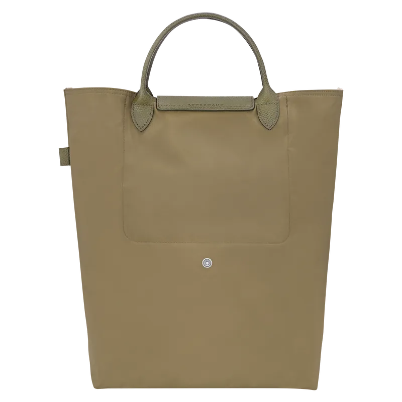 Le Pliage Green M Tote bag