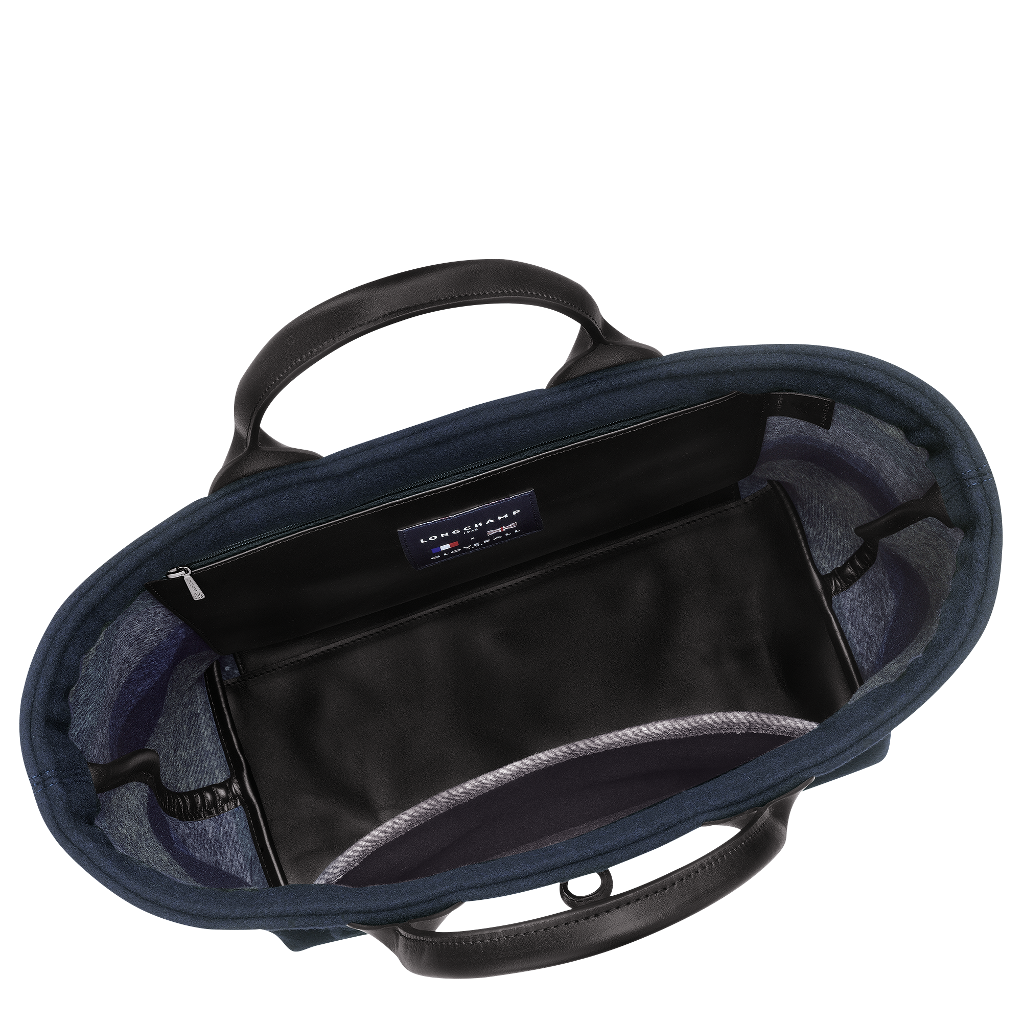 Le Roseau L Tote bag