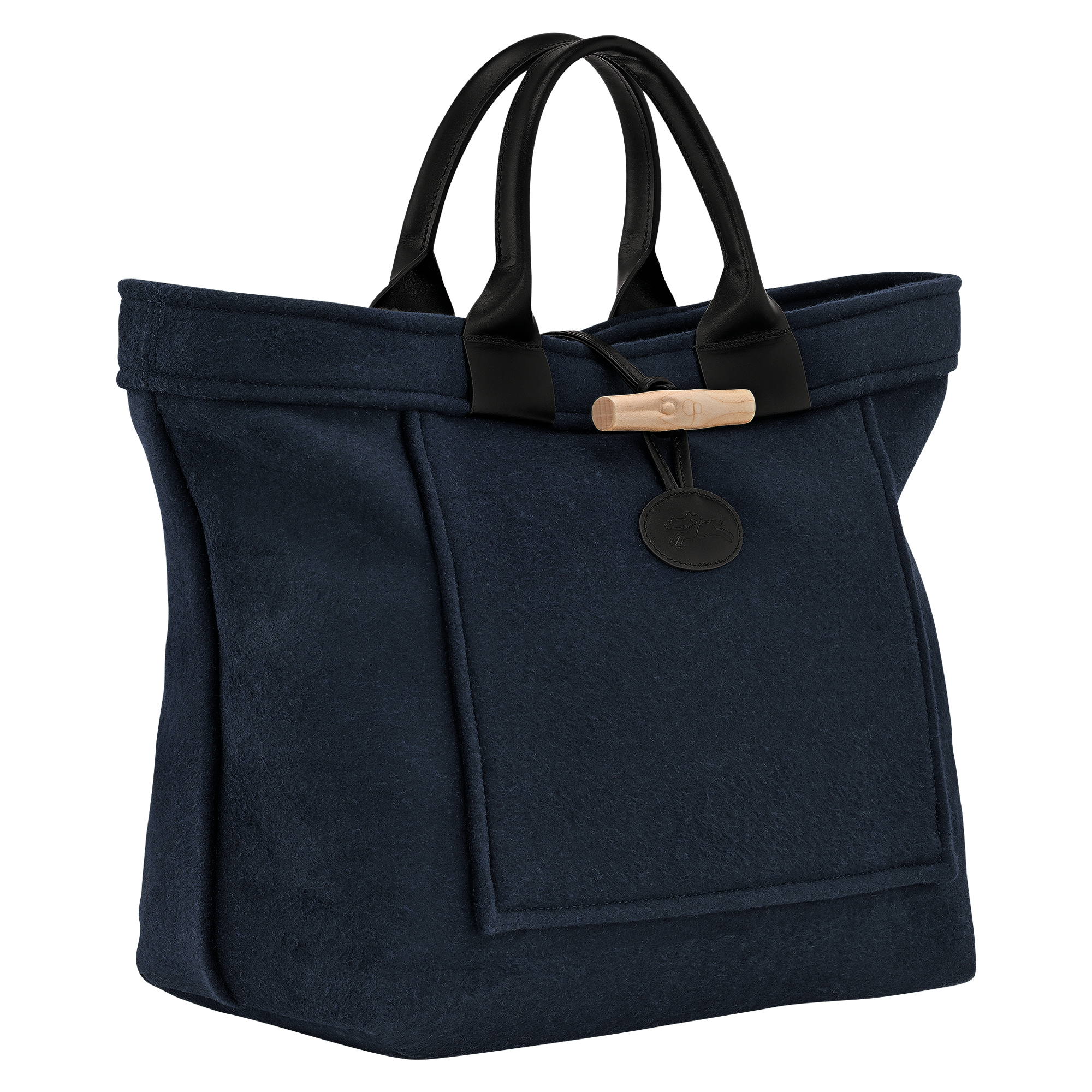 Le Roseau L Tote bag