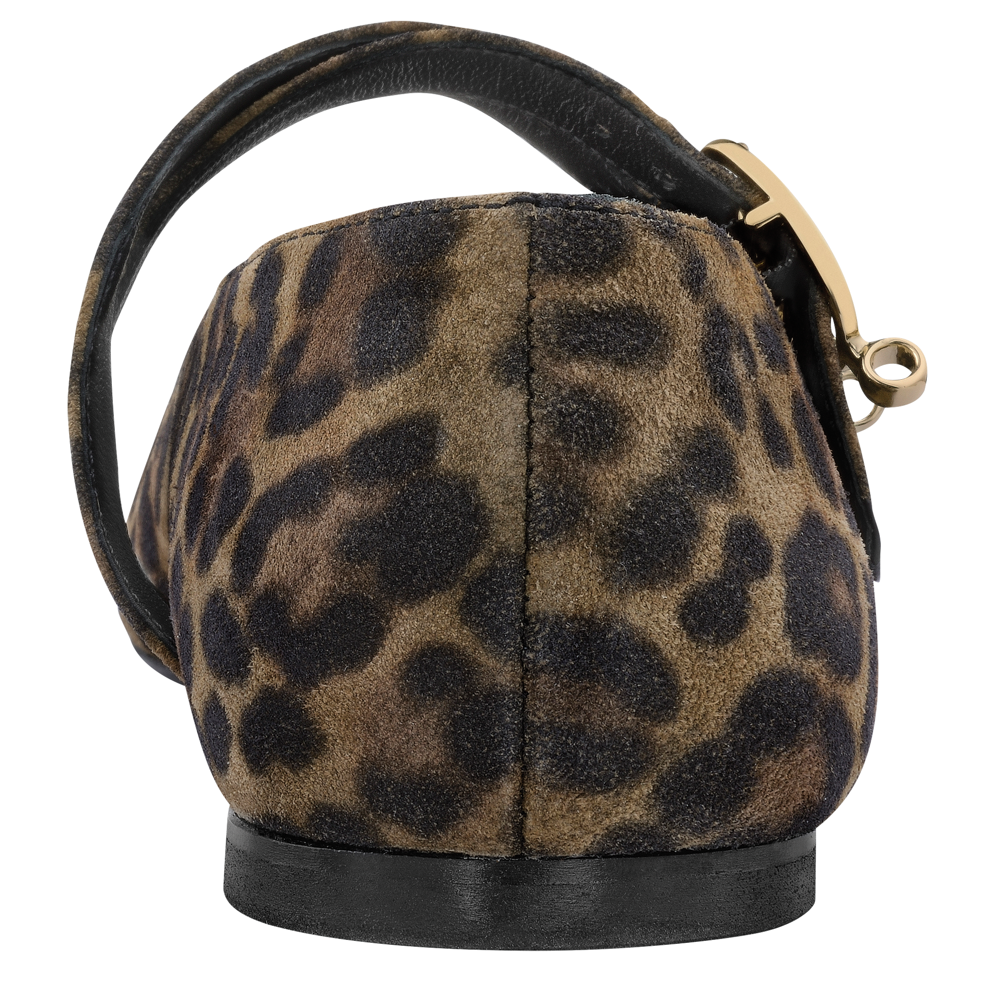 Le Foulonné Ballerinas