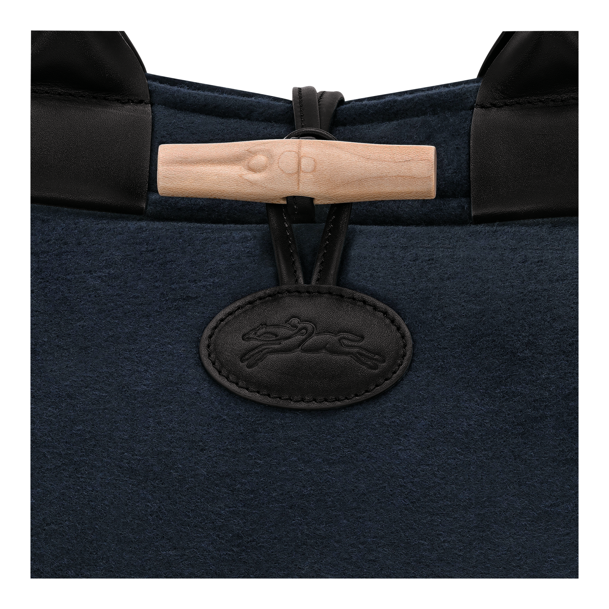 Le Roseau L Tote bag