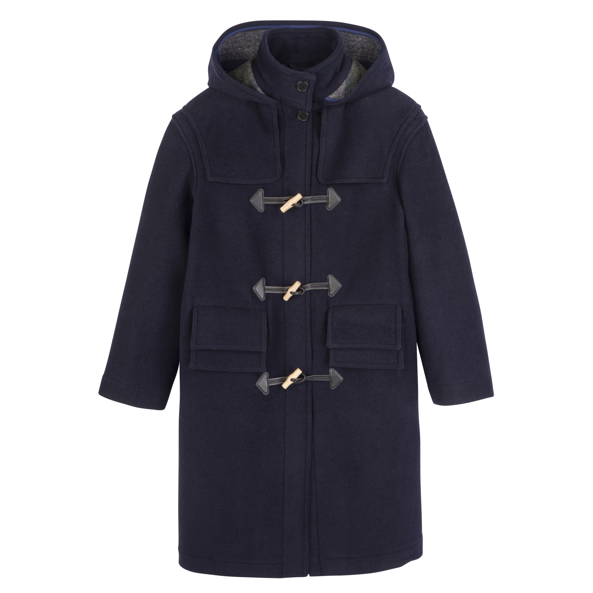 Duffle Coat