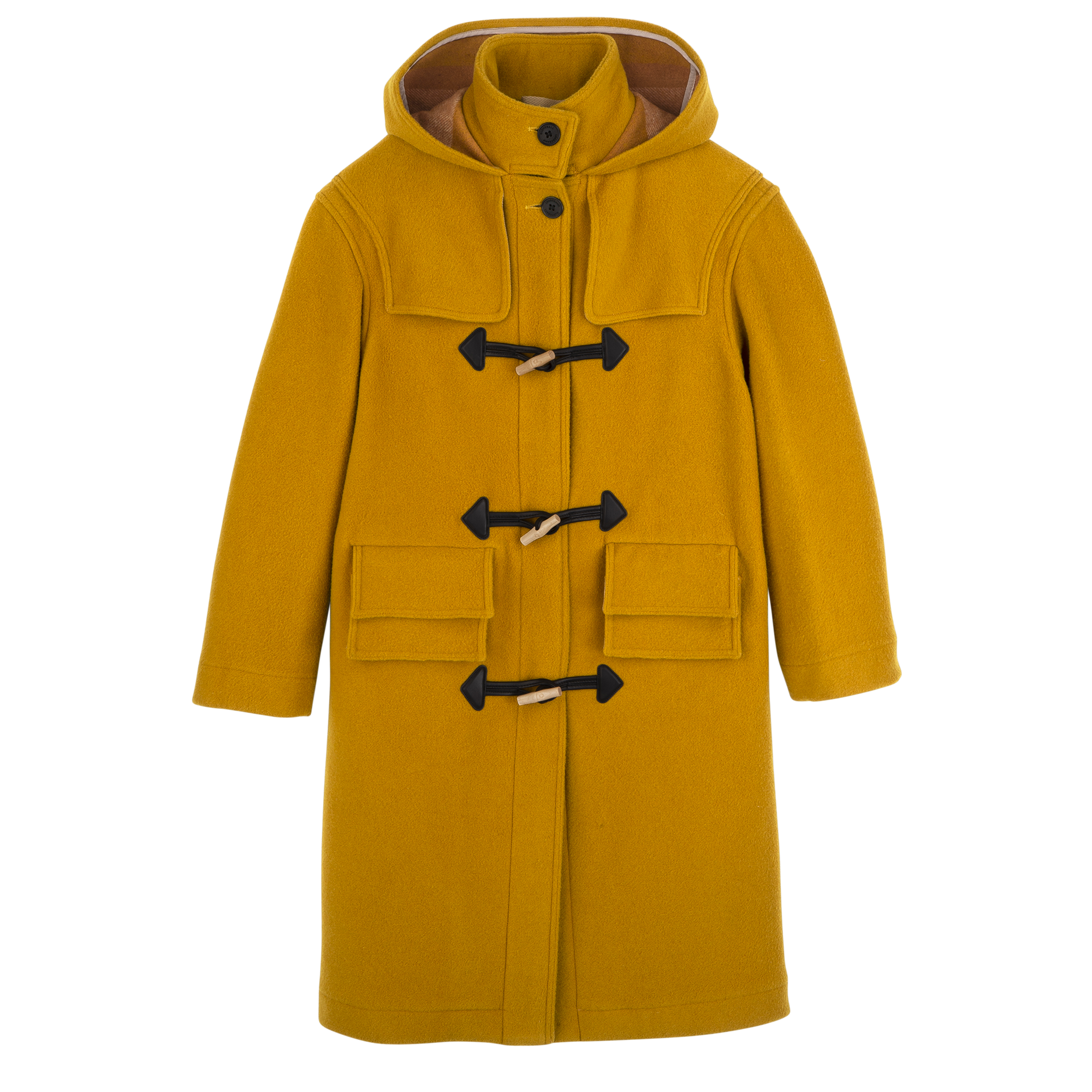 Duffle Coat