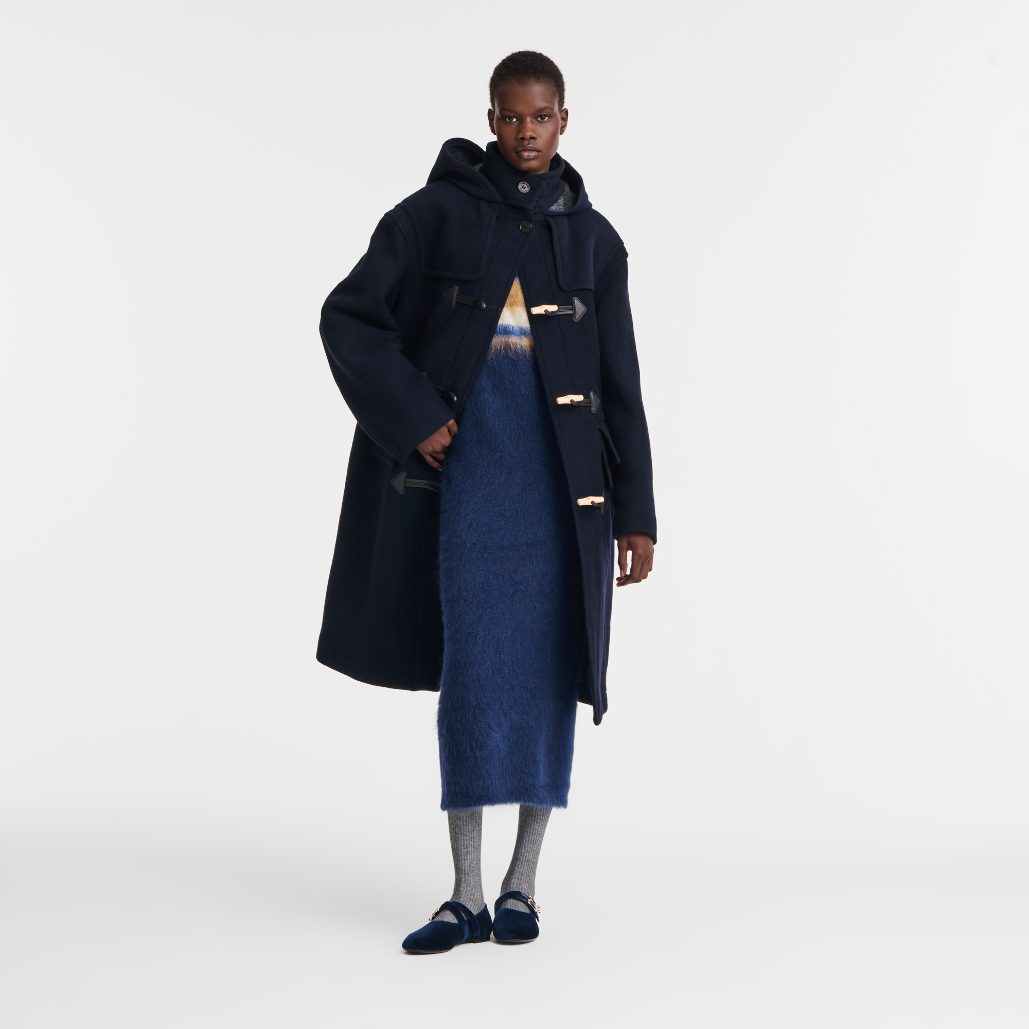 Duffle Coat