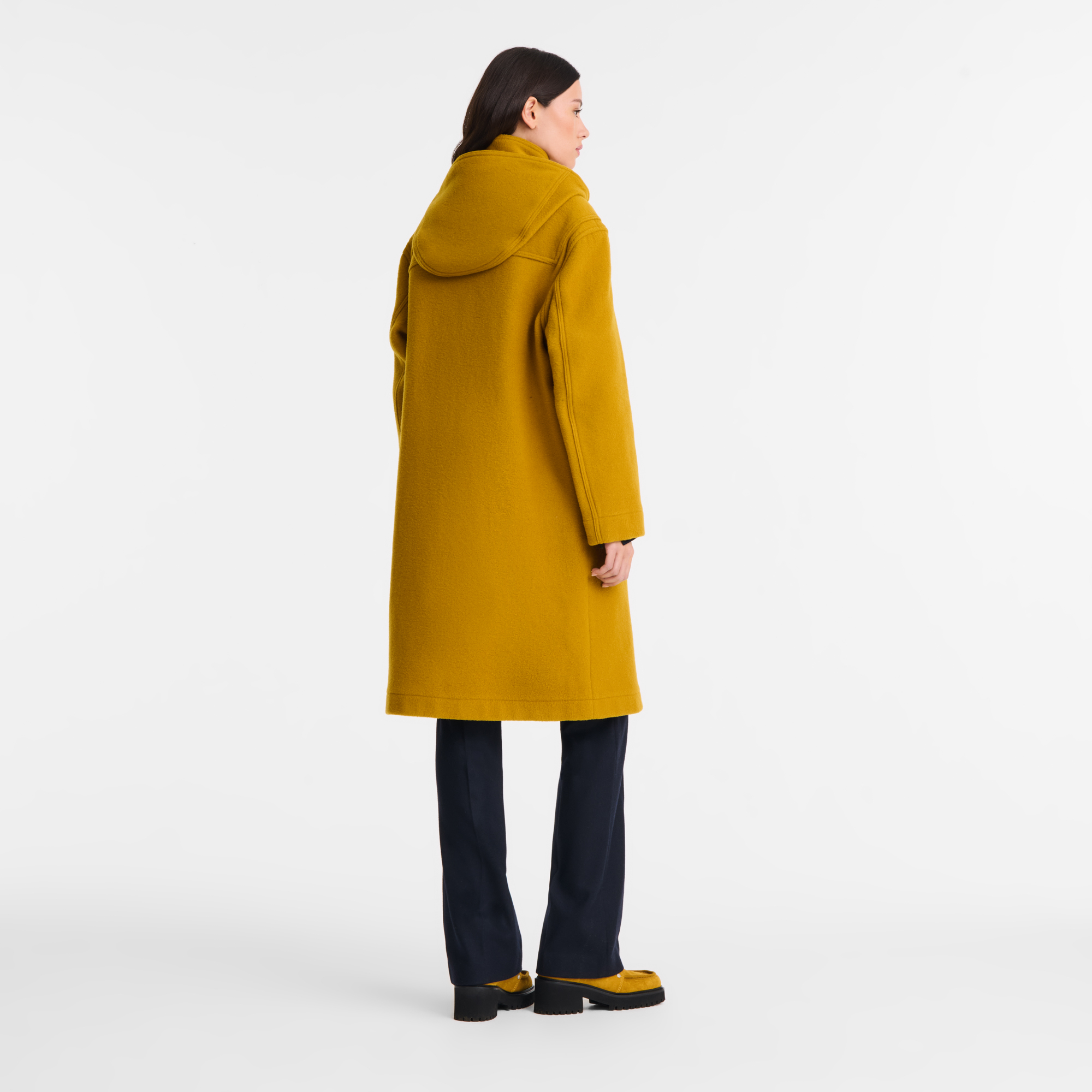 Duffle Coat