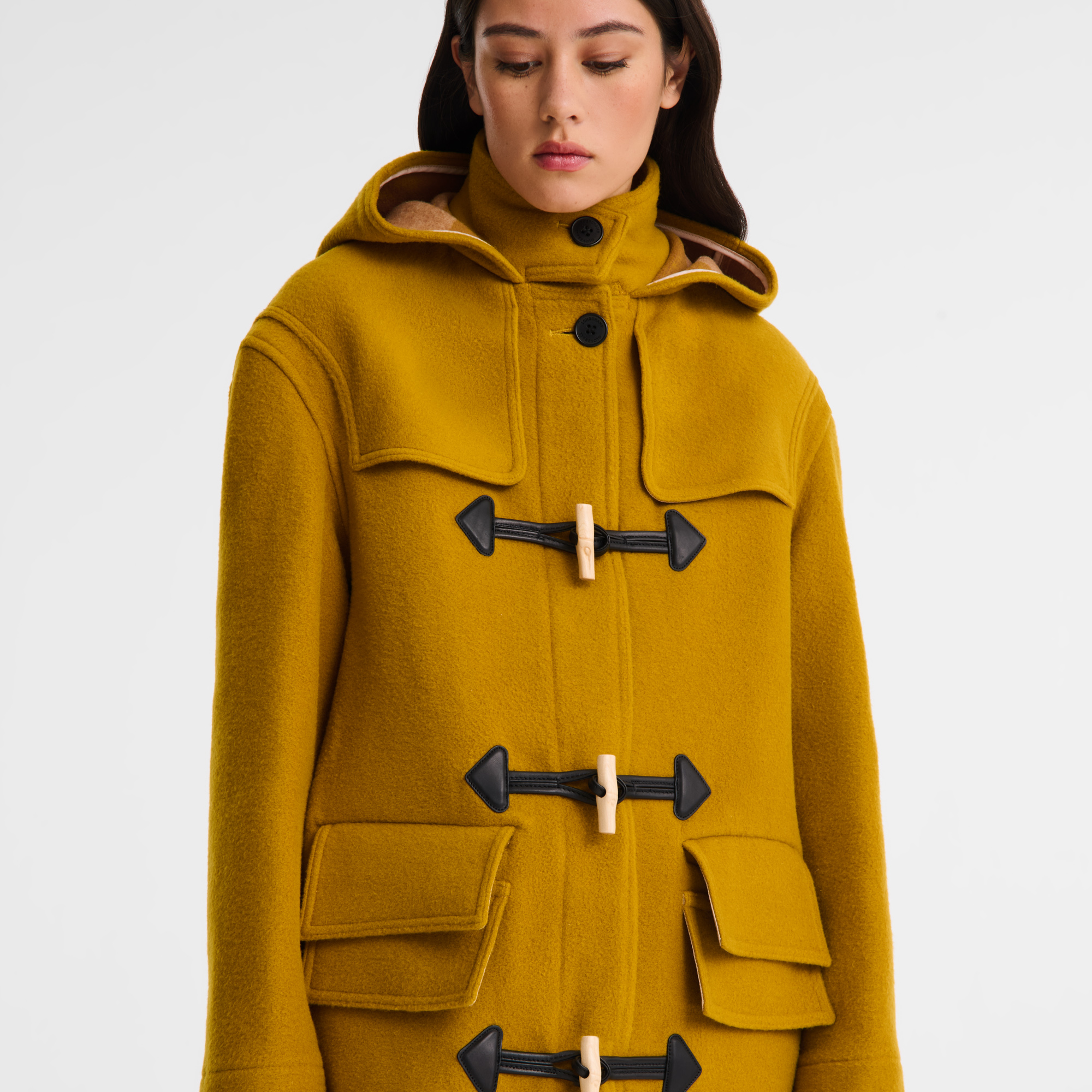Duffle Coat
