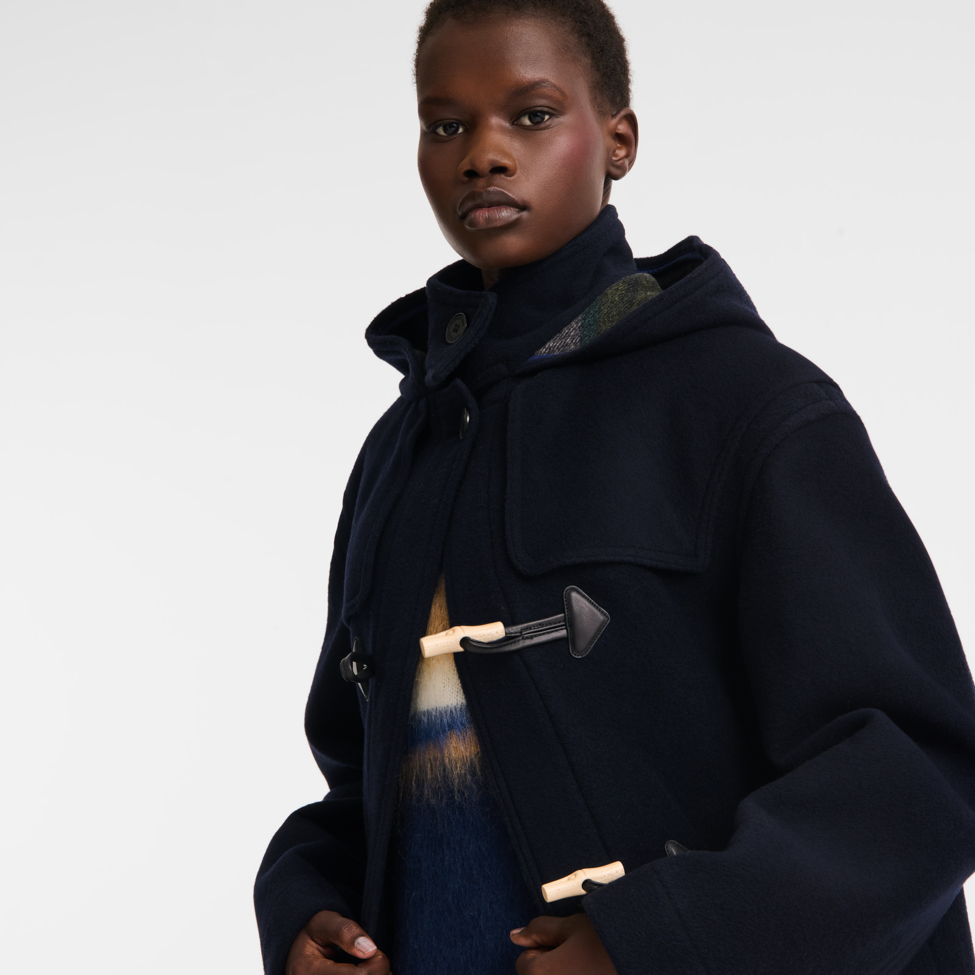 Duffle Coat